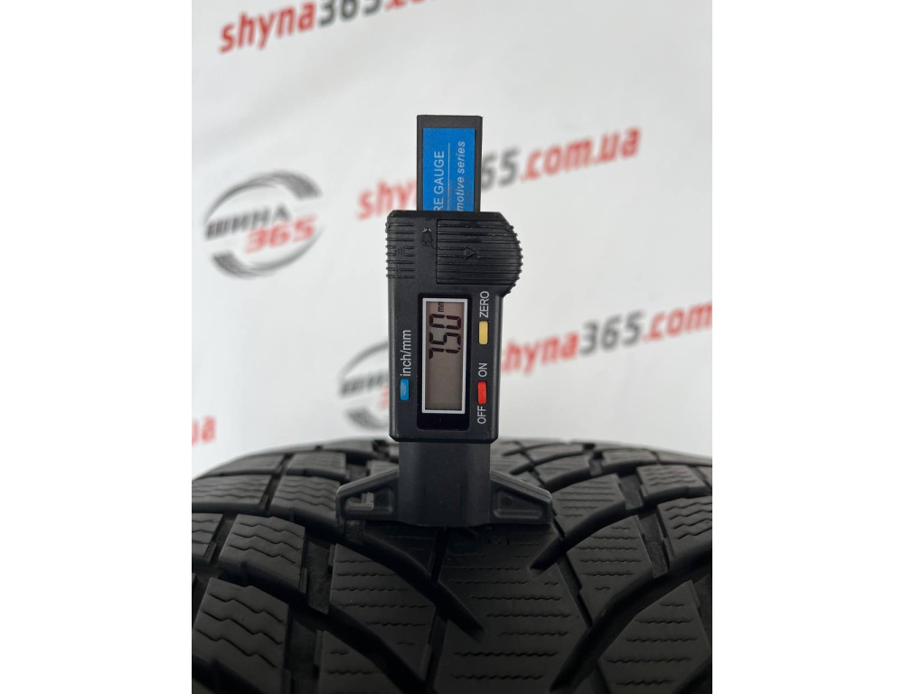 255/40 R18 NOKIAN WR SNOWPROOF P 7mm