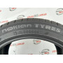 255/40 R18 NOKIAN WR SNOWPROOF P 7mm