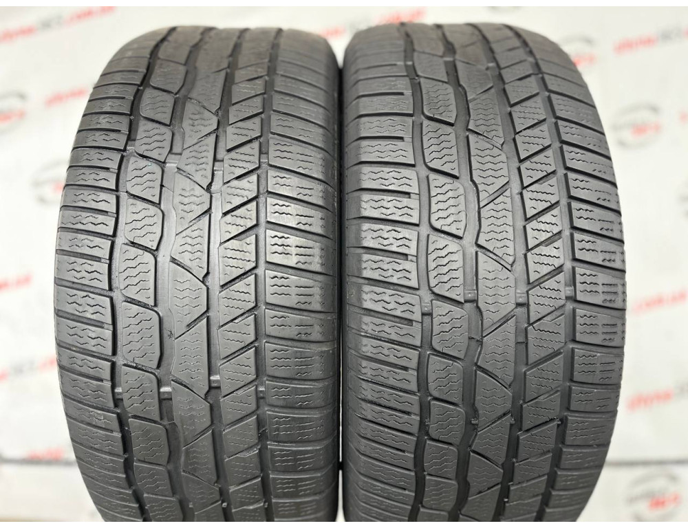 245/50 R18 CONTINENTAL CONTIWINTERCONTACT TS830P 5mm