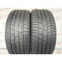 245/50 R18 CONTINENTAL CONTIWINTERCONTACT TS830P 5mm