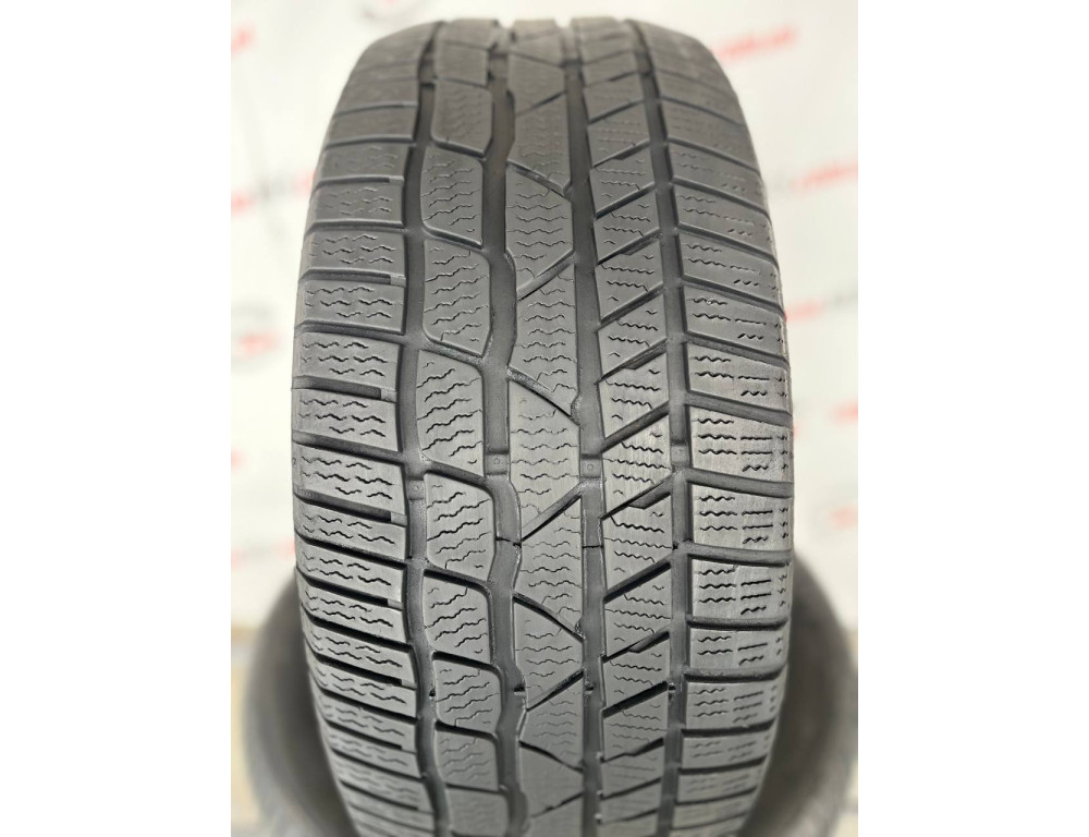 245/50 R18 CONTINENTAL CONTIWINTERCONTACT TS830P 5mm