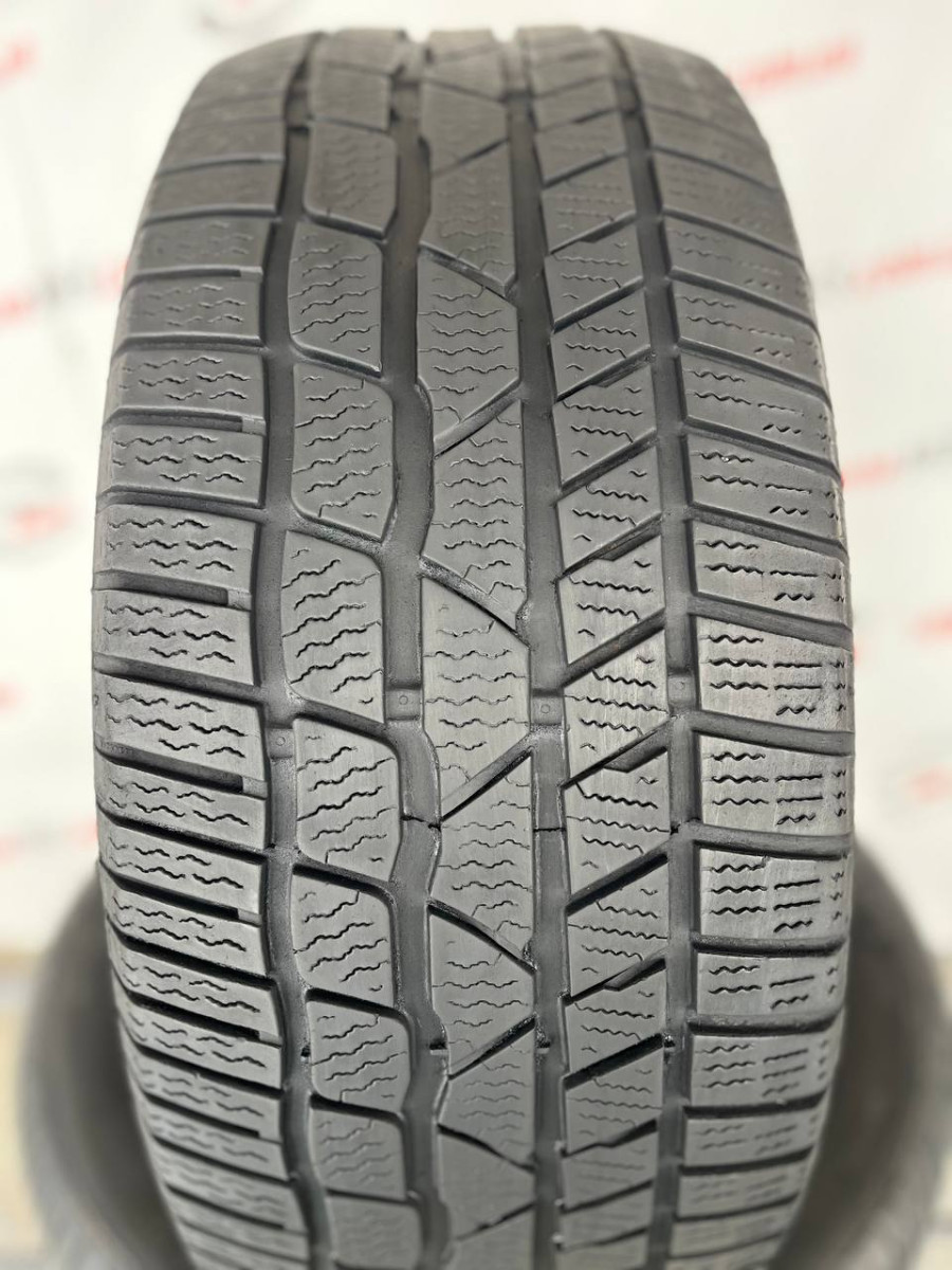 245/50 R18 CONTINENTAL CONTIWINTERCONTACT TS830P 5mm