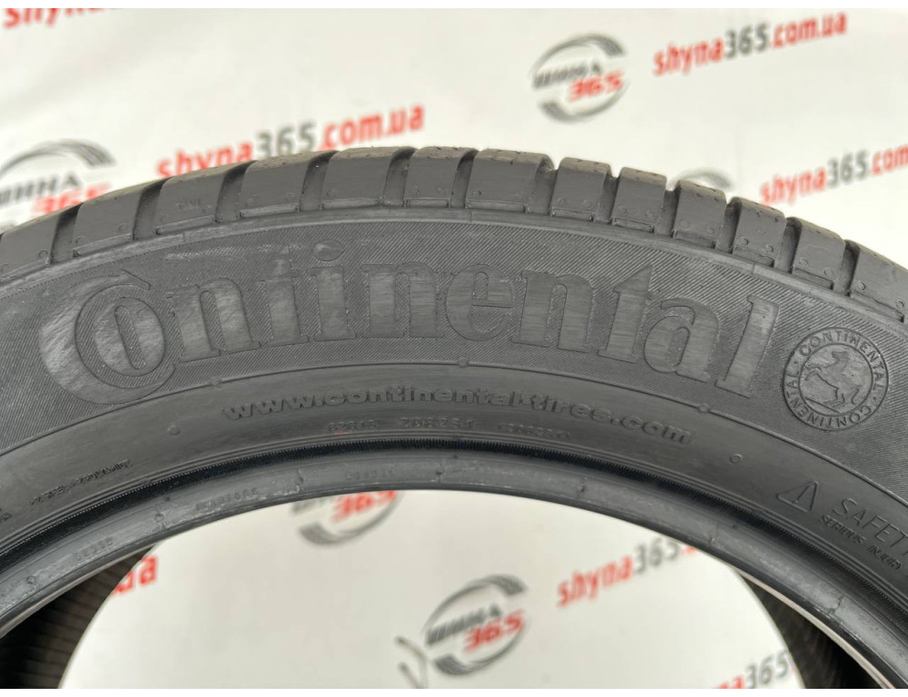 245/50 R18 CONTINENTAL CONTIWINTERCONTACT TS830P 5mm