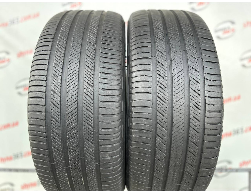235/50 R19 MICHELIN PREMIER LTX 5mm