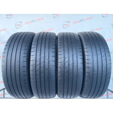 215/65 R16 GOODYEAR EFFICIENTGRIP 2 SUV 5mm