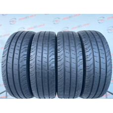 225/75 R16C CONTINENTAL CONTIVANCONTACT 200 8mm