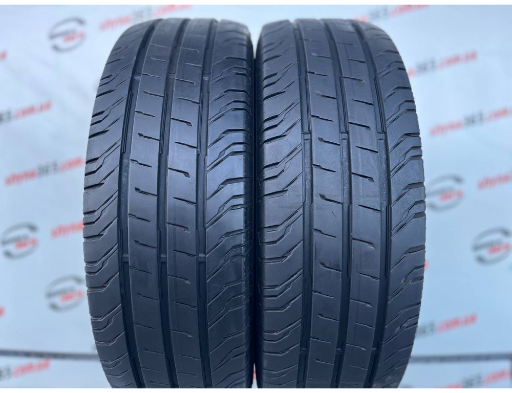 225/75 R16C CONTINENTAL CONTIVANCONTACT 200 8mm