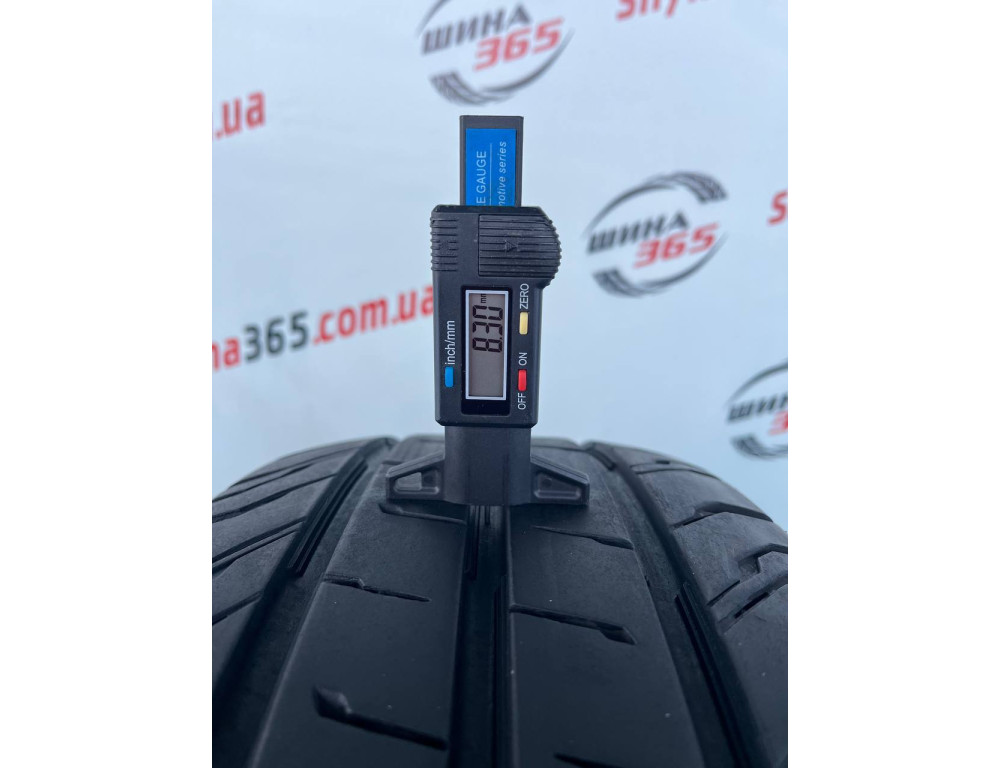 225/75 R16C CONTINENTAL CONTIVANCONTACT 200 8mm