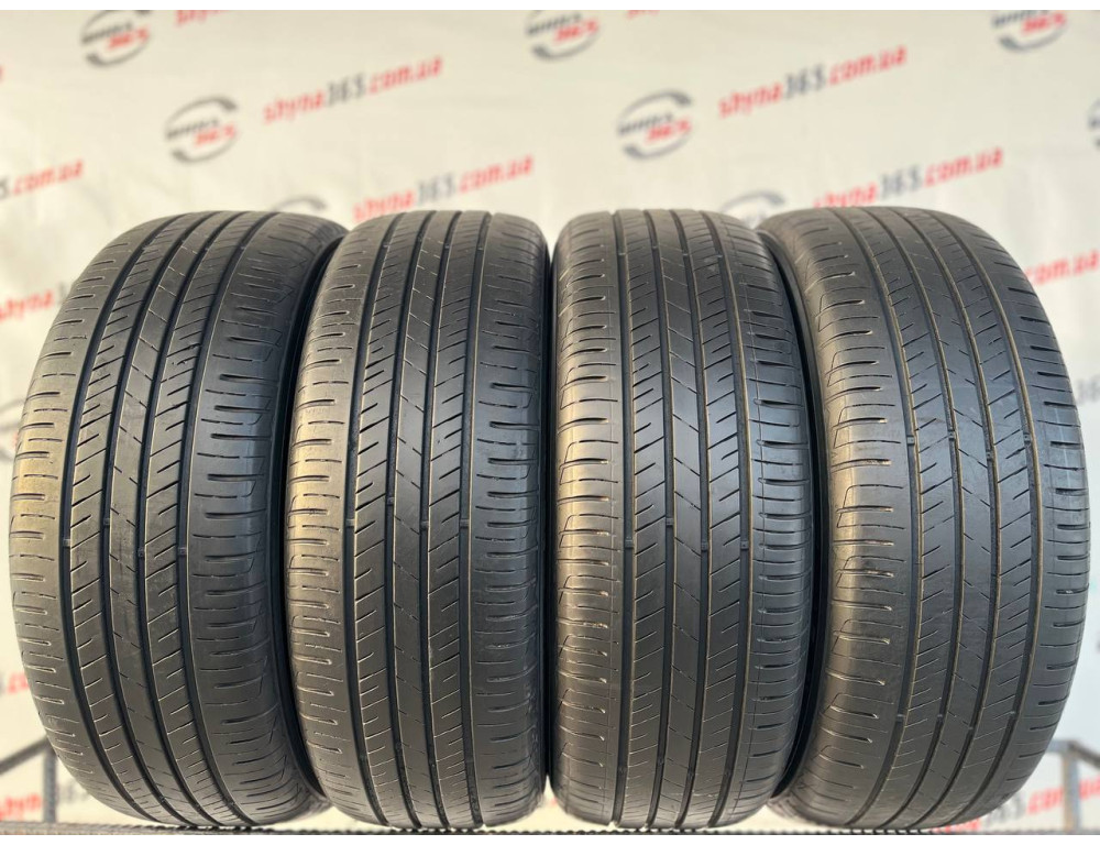 205/60 R16 KUMHO SOLUS HS63 5mm