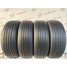 205/60 R16 KUMHO SOLUS HS63 5mm