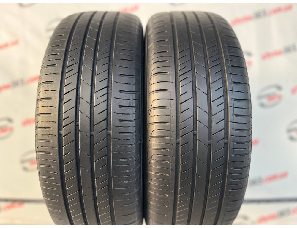 205/60 R16 KUMHO SOLUS HS63 5mm