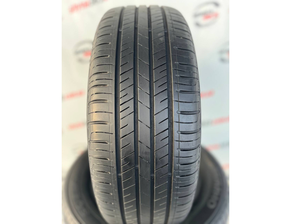 205/60 R16 KUMHO SOLUS HS63 5mm