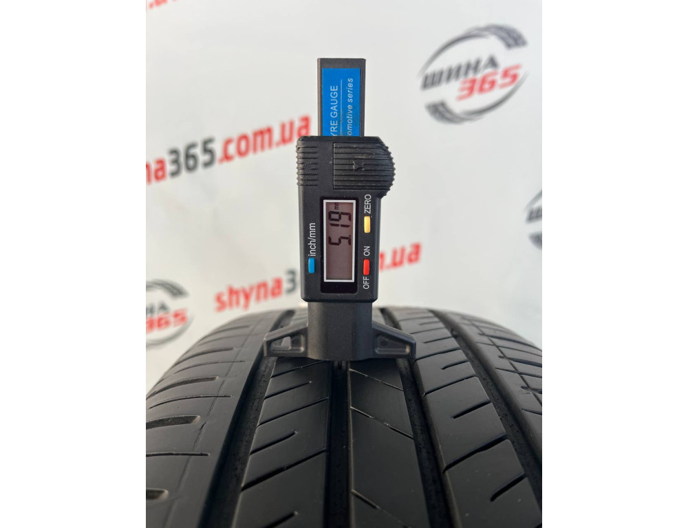 205/60 R16 KUMHO SOLUS HS63 5mm