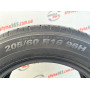 205/60 R16 KUMHO SOLUS HS63 5mm