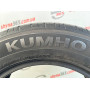 205/60 R16 KUMHO SOLUS HS63 5mm