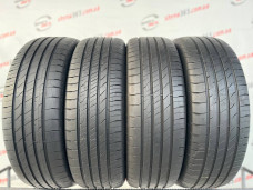 215/65 R16 GOODYEAR EFFICIENTGRIP 2 SUV 6mm