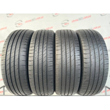 215/65 R16 GOODYEAR EFFICIENTGRIP 2 SUV 6mm