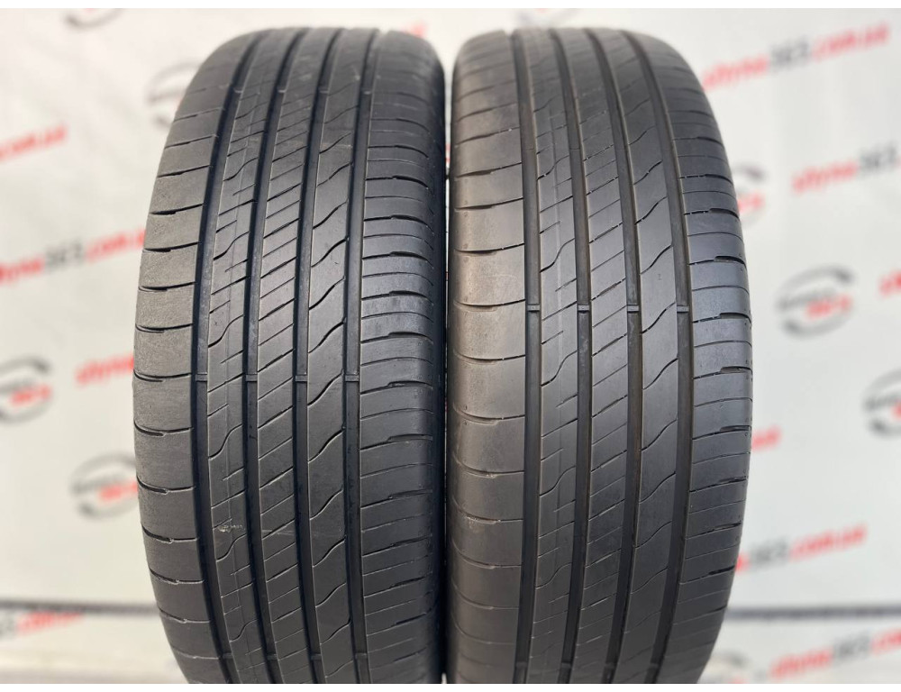 215/65 R16 GOODYEAR EFFICIENTGRIP 2 SUV 6mm