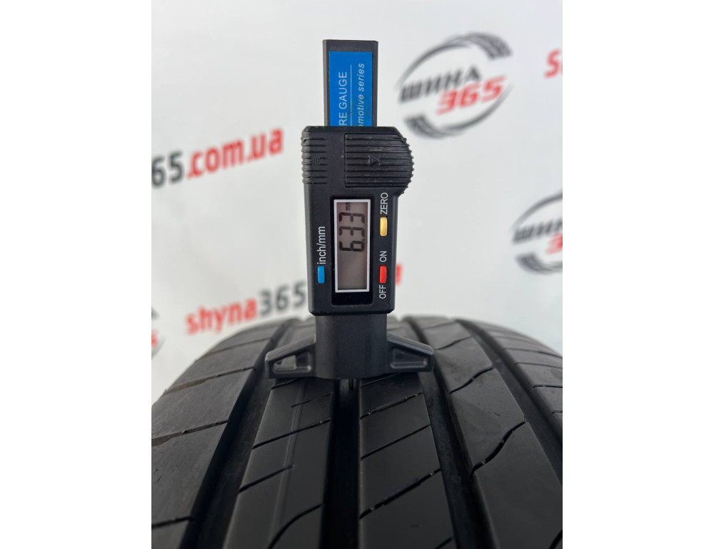 215/65 R16 GOODYEAR EFFICIENTGRIP 2 SUV 6mm