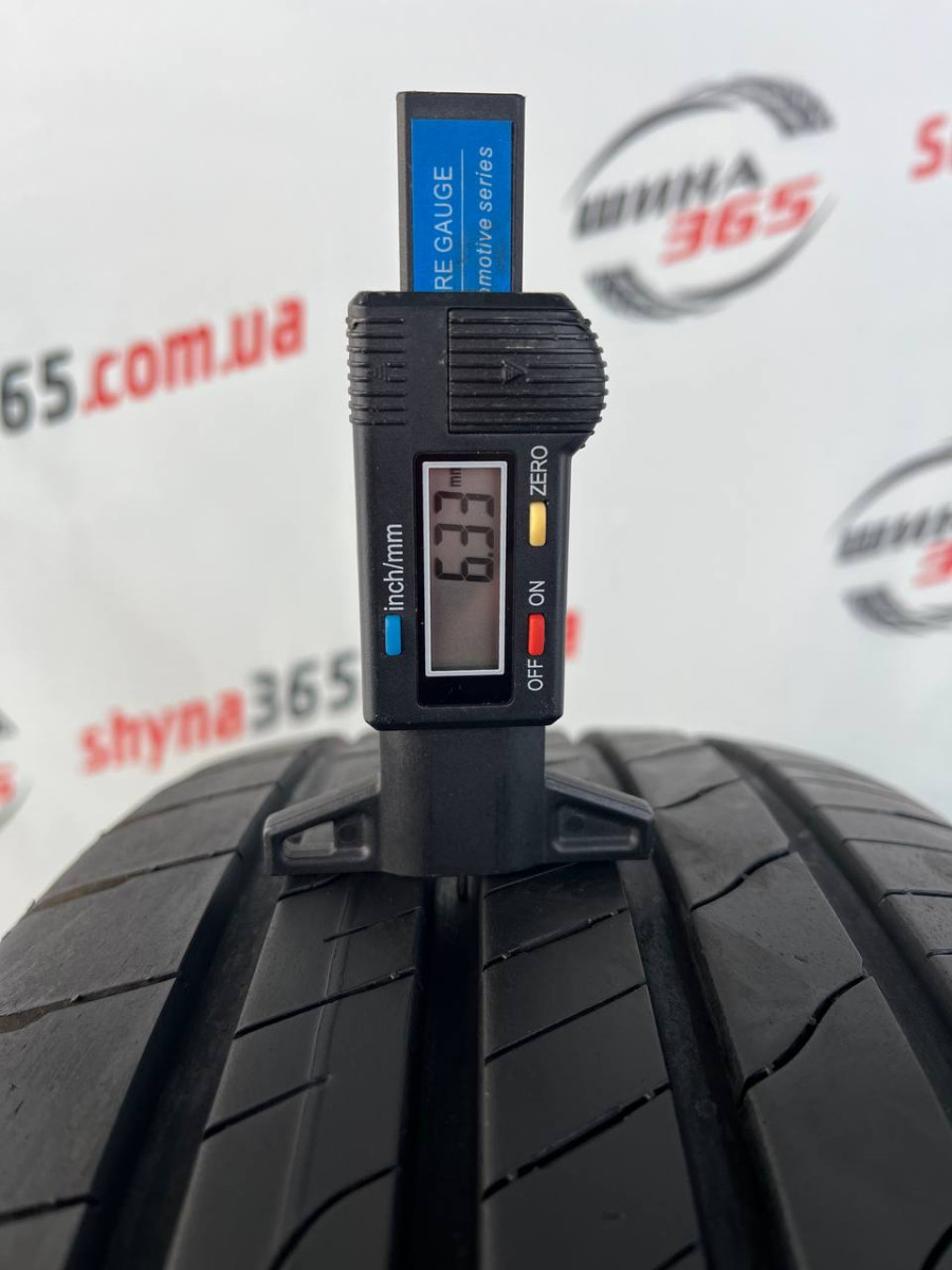 215/65 R16 GOODYEAR EFFICIENTGRIP 2 SUV 6mm