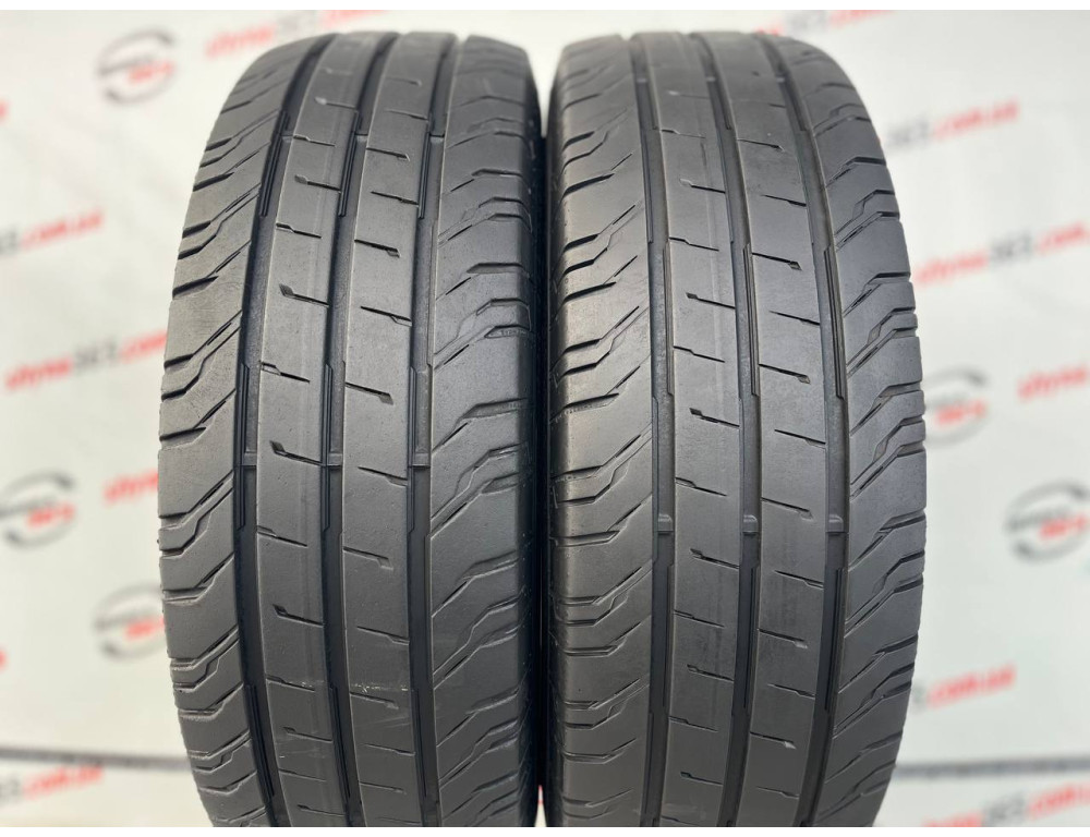 225/75 R16C CONTINENTAL CONTIVANCONTACT 200 7mm