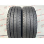 225/75 R16C CONTINENTAL CONTIVANCONTACT 200 7mm