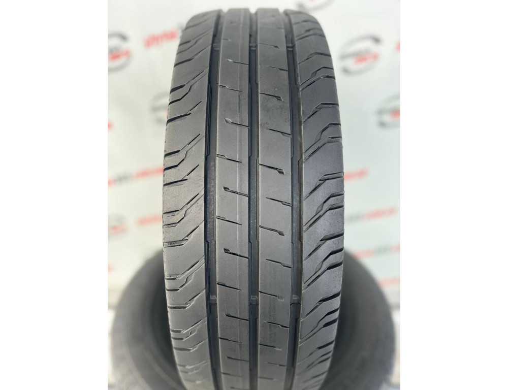 225/75 R16C CONTINENTAL CONTIVANCONTACT 200 7mm