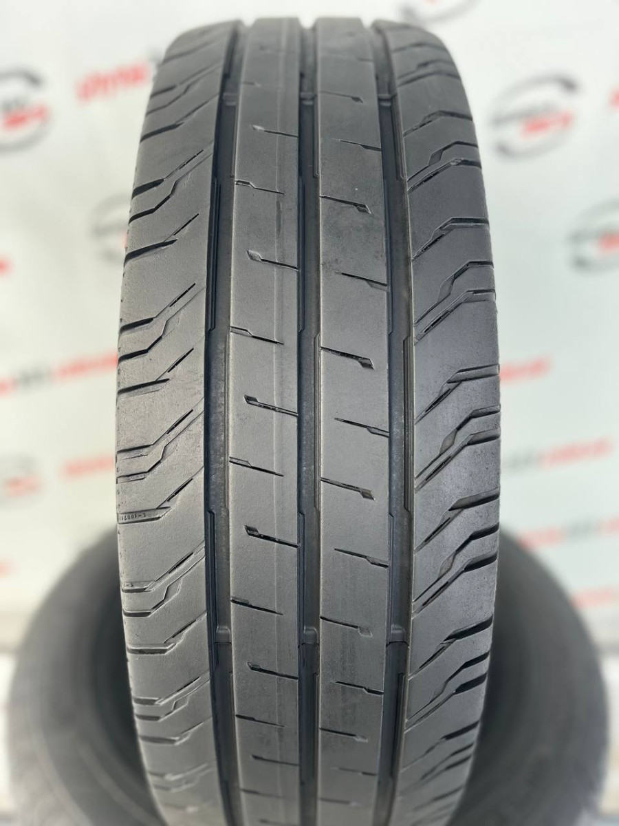 225/75 R16C CONTINENTAL CONTIVANCONTACT 200 7mm