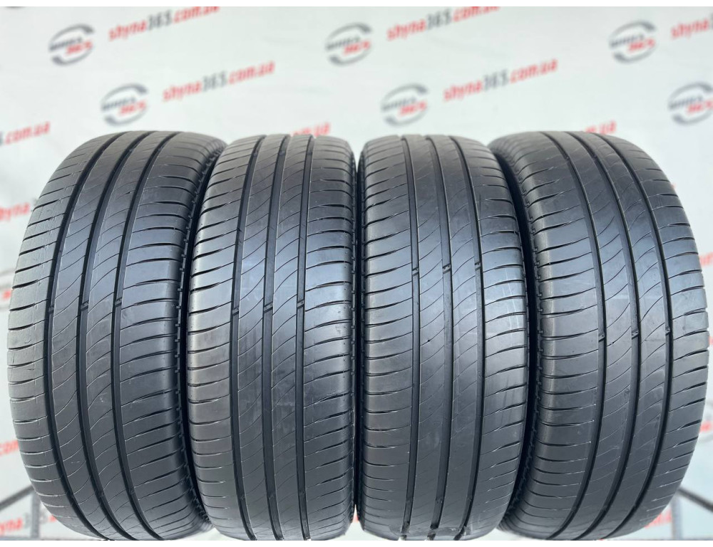 225/65 R16C MICHELIN AGILIS MO-V 7mm