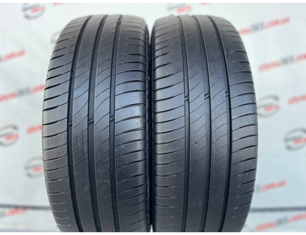 225/65 R16C MICHELIN AGILIS MO-V 7mm