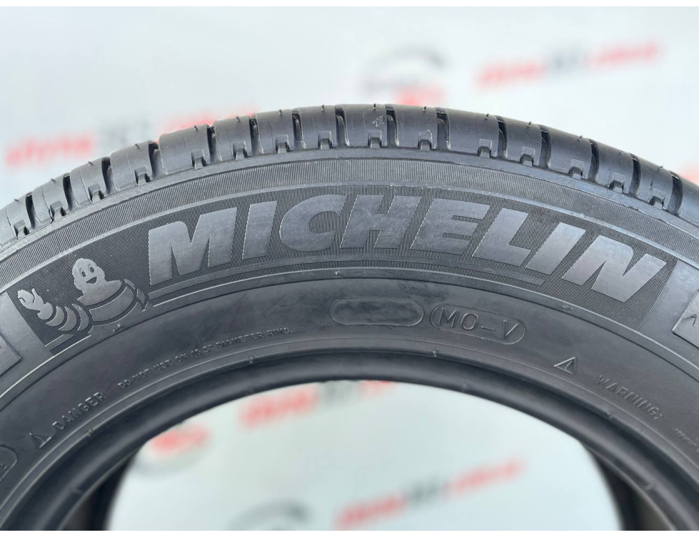 225/65 R16C MICHELIN AGILIS MO-V 7mm
