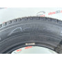 225/65 R16C MICHELIN AGILIS MO-V 7mm