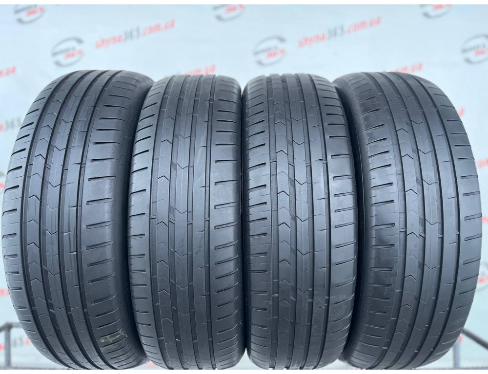 205/65 R17 VREDESTEIN ULTRAC 5mm