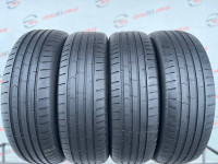 205/65 R17 VREDESTEIN ULTRAC 5mm