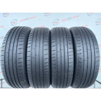 205/65 R17 VREDESTEIN ULTRAC 5mm