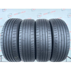 205/65 R17 VREDESTEIN ULTRAC 5mm