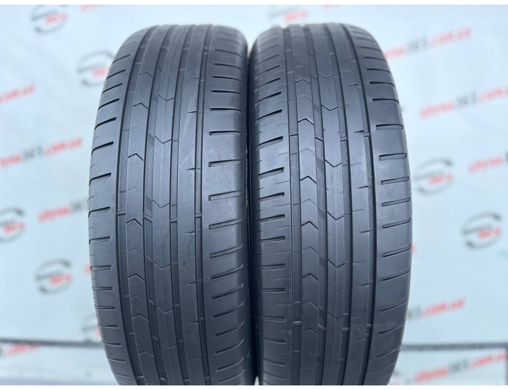 205/65 R17 VREDESTEIN ULTRAC 5mm