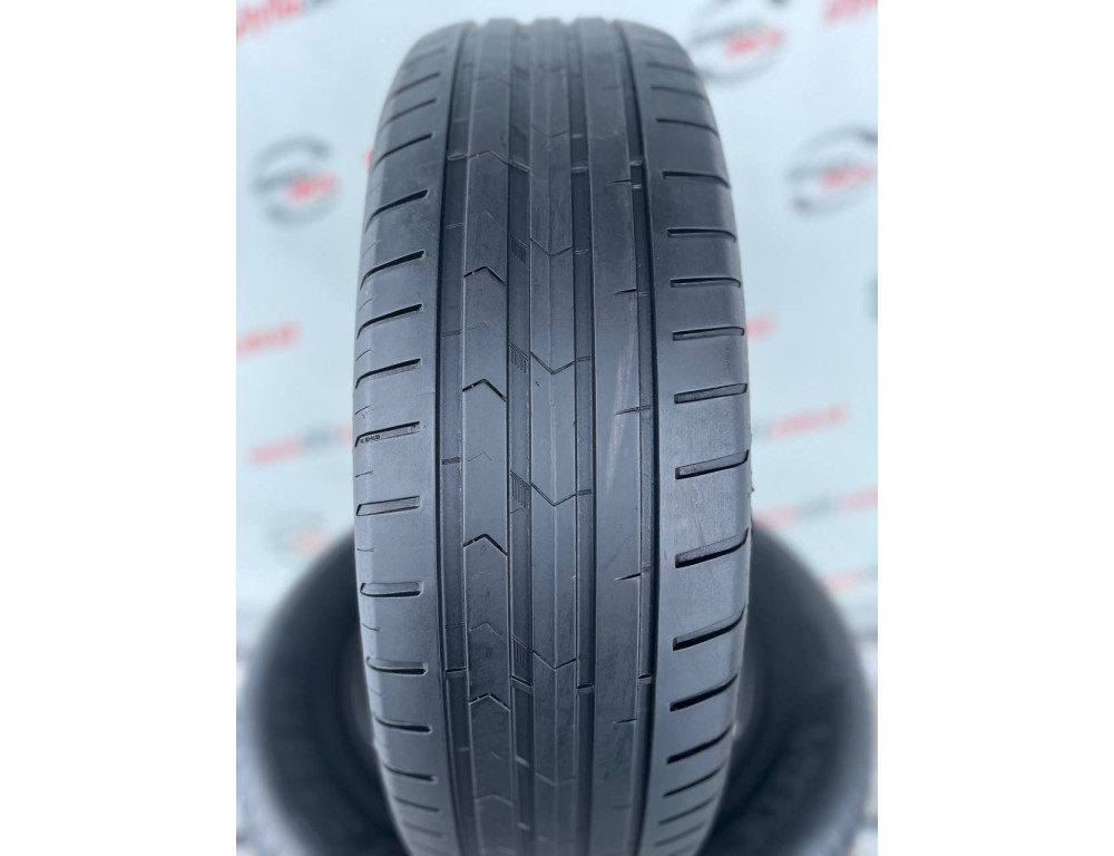 205/65 R17 VREDESTEIN ULTRAC 5mm