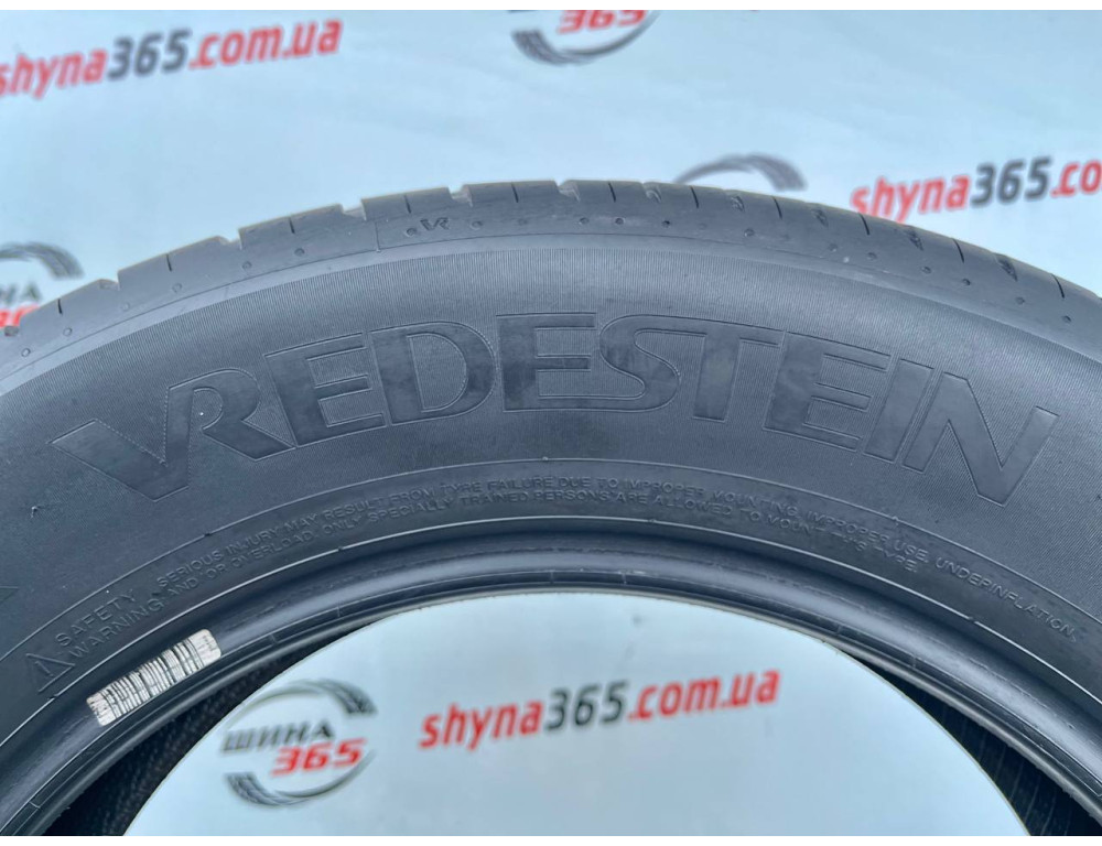 205/65 R17 VREDESTEIN ULTRAC 5mm