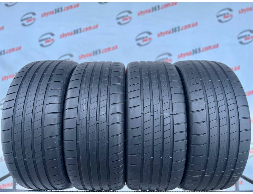 225/40 R18 BRIDGESTONE POTENZA S005 5mm