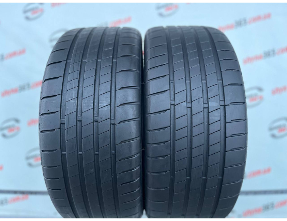 225/40 R18 BRIDGESTONE POTENZA S005 5mm