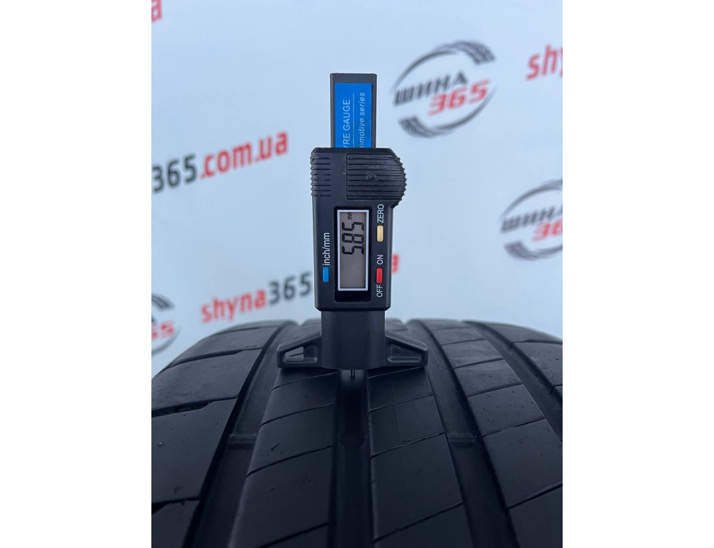 225/40 R18 BRIDGESTONE POTENZA S005 5mm