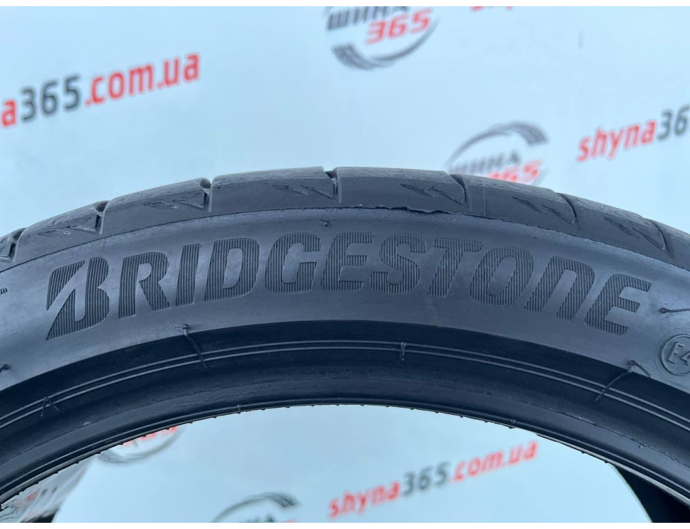 225/40 R18 BRIDGESTONE POTENZA S005 5mm
