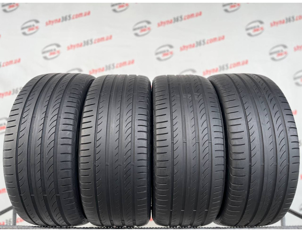 225/40 R18 PIRELLI POWERGY 4mm