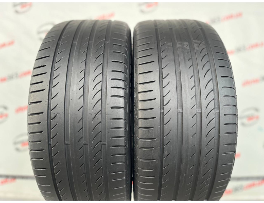 225/40 R18 PIRELLI POWERGY 4mm