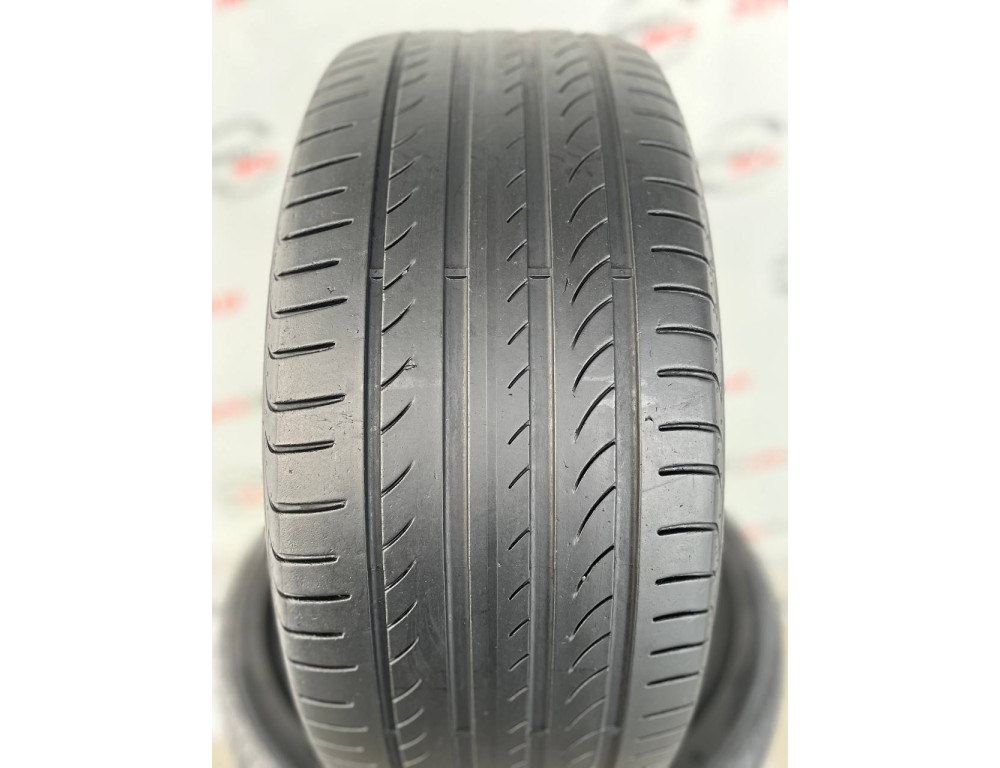 225/40 R18 PIRELLI POWERGY 4mm