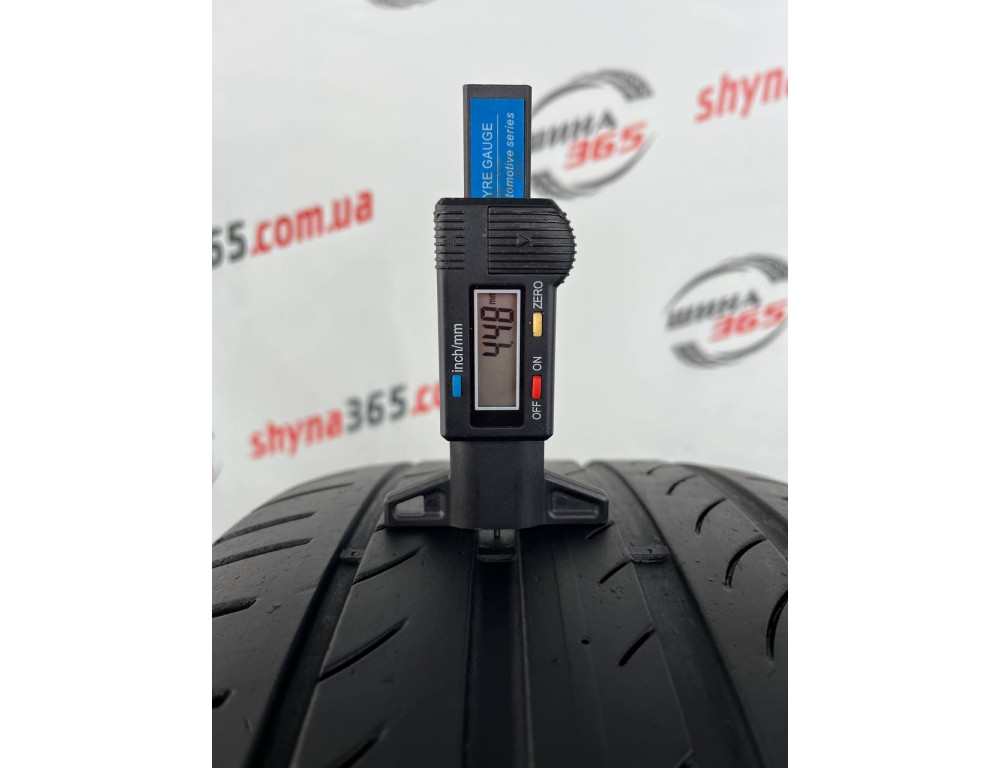 225/40 R18 PIRELLI POWERGY 4mm