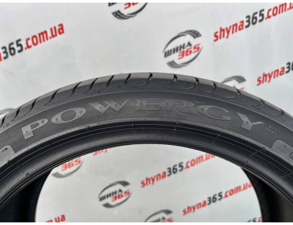225/40 R18 PIRELLI POWERGY 4mm