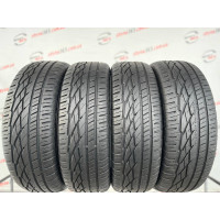 225/65 R17 GENERAL GRABBER GT 6mm