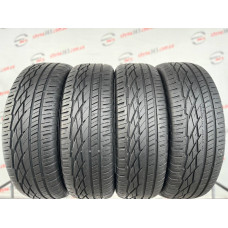225/65 R17 GENERAL GRABBER GT 6mm
